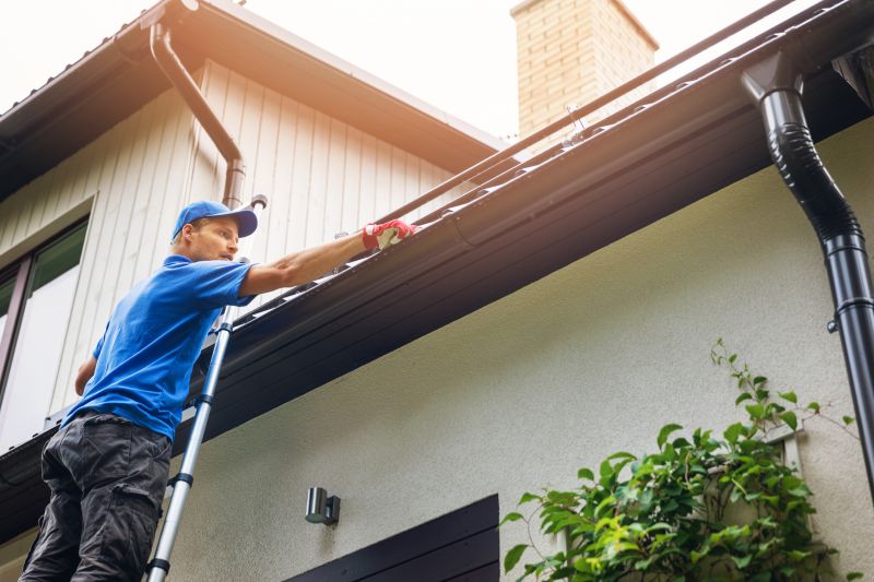 Best Gutter Repair Contractors in Oakton, VA